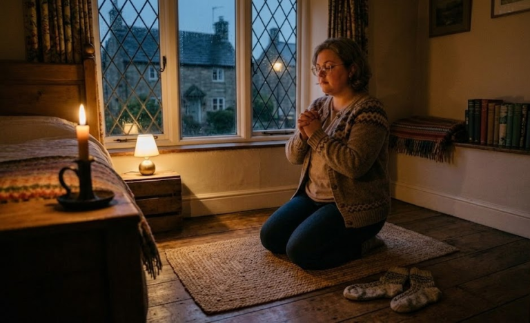 Can Rituals Improve Your Health? The Emerging Science Behind Sacred Rituals